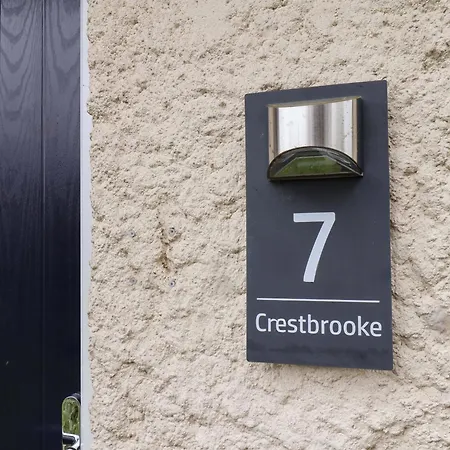 Tatil Evi 7 Crestbrooke