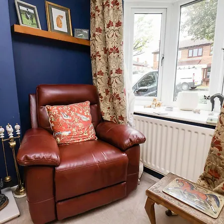 7 Crestbrooke Northallerton