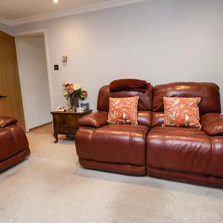 Tatil Evi 7 Crestbrooke